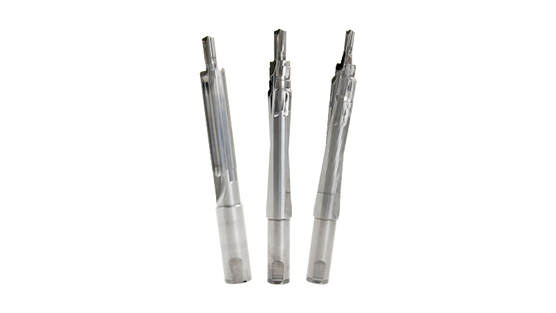 UM Dandia™ PCD one-shot drills