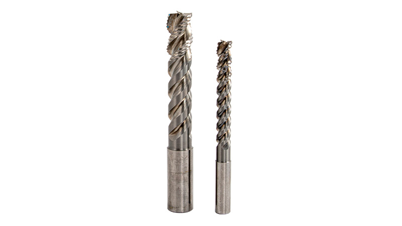 Lock case cutters for woodworking