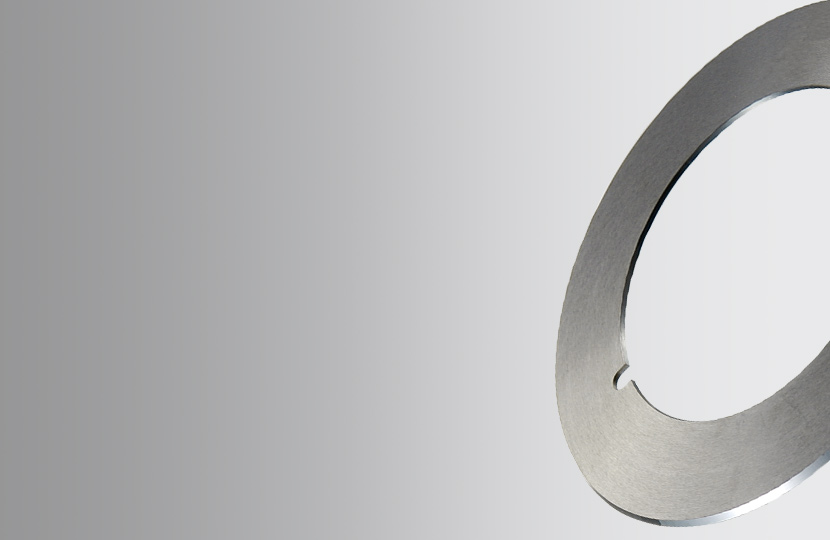 Kyocera circular blades