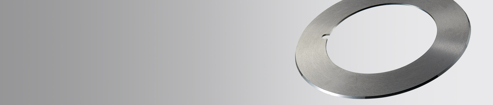 Kyocera circular blades