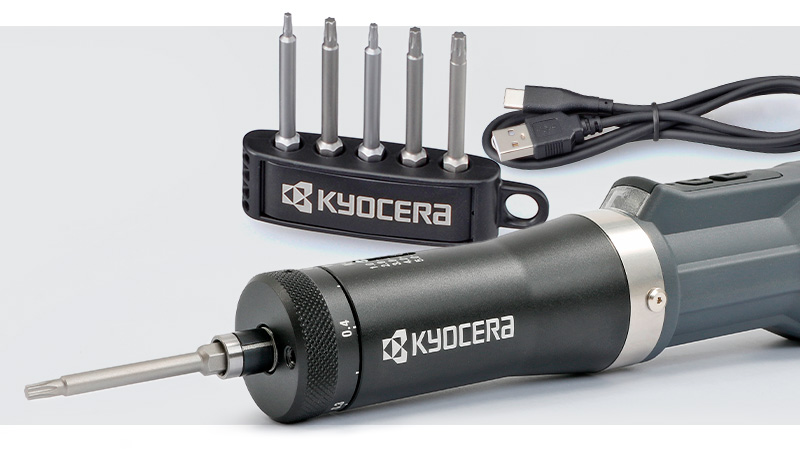 dtd500 screw driver